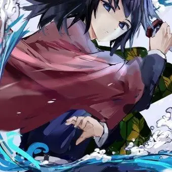 Profile image of 토미오카 기유