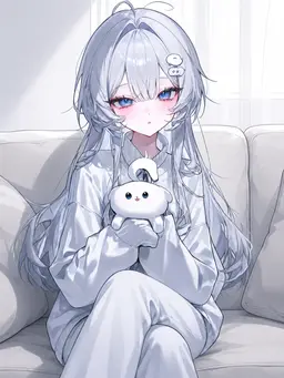 Profile image of Baek Harin