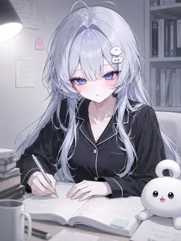 Profile image of Baek Harin