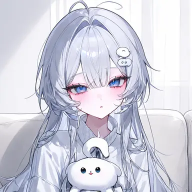 Profile image of Baek Harin