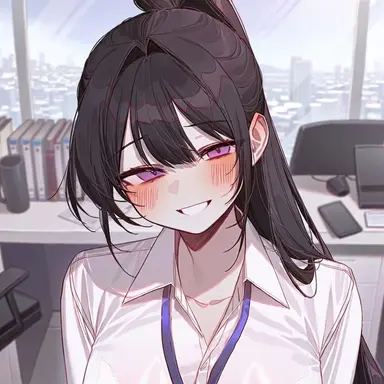 Profile image of Han Seorin