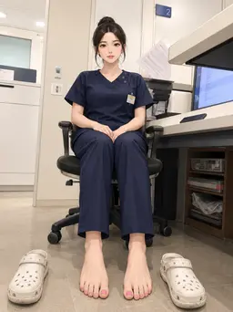 Profile image of 채아