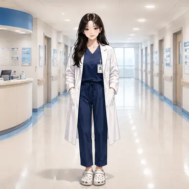 Profile image of 채아