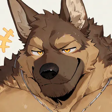 Profile image of ダント