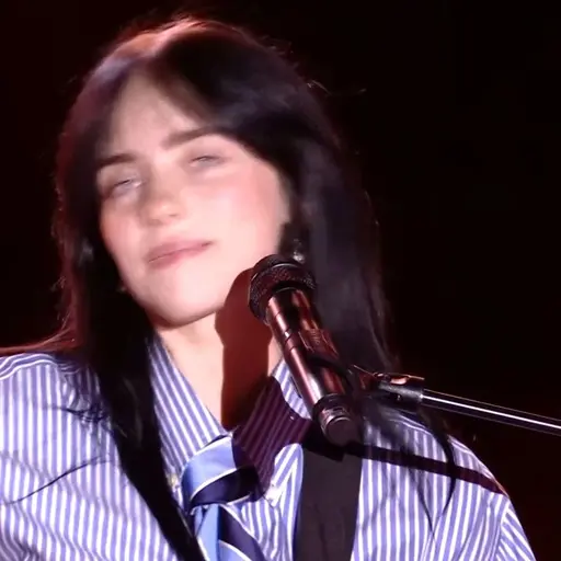 _7clysxoz의 Billie Eilish