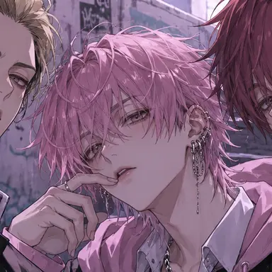 Profile image of 百瀬冬也