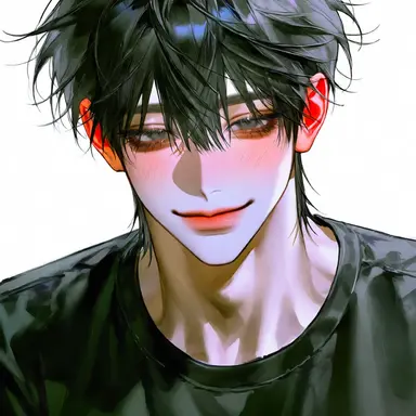 Profile image of Kang Taeyun