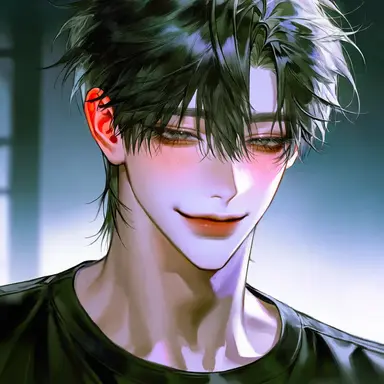 Profile image of Kang Taeyun