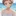 港町の長身彼女