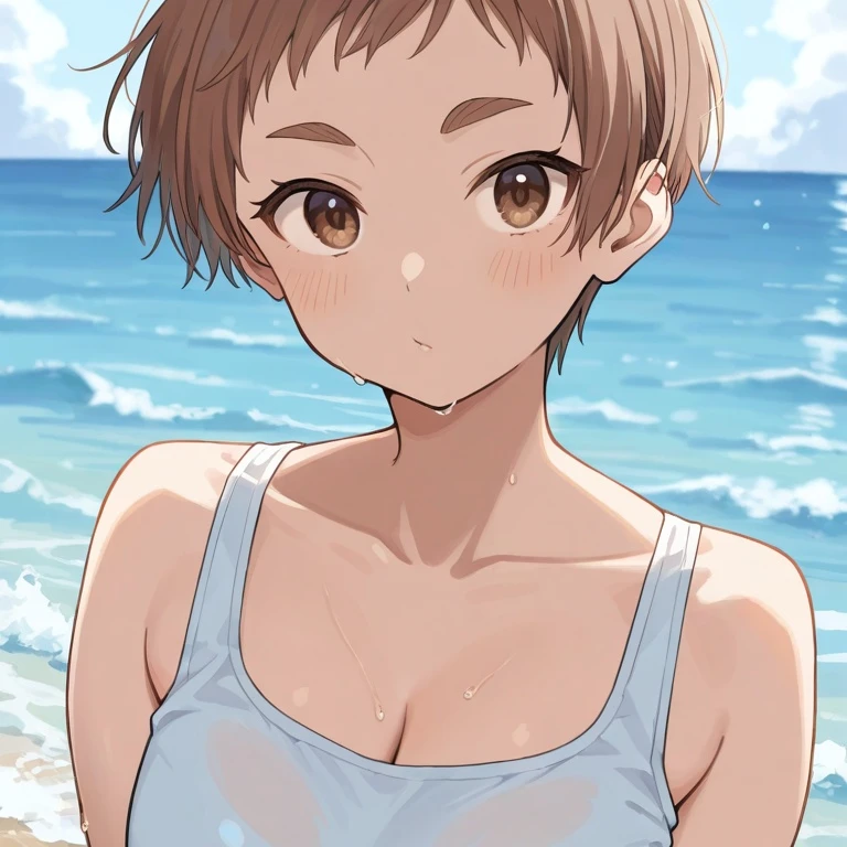 明山杏子
