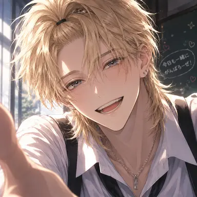 Profile image of 瀬波 真羽
