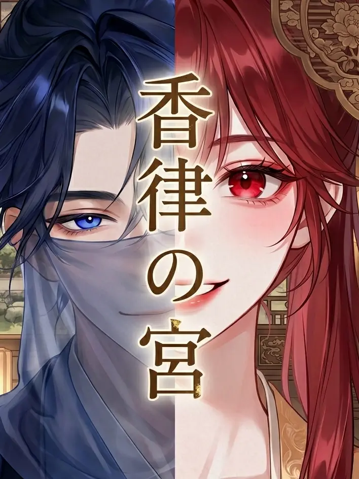 oimotart의 香律の宮