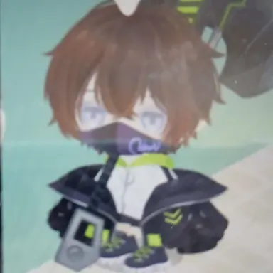 Profile image of 悪