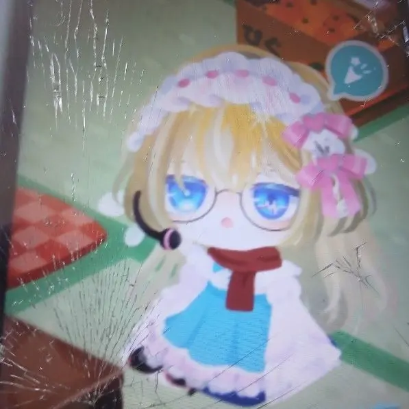 RaspyLinen8671의 うちのオリキャラぁ！！（続き↓）
