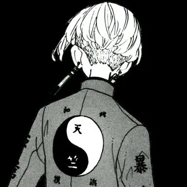 Profile image of 쿠로카와 이자나