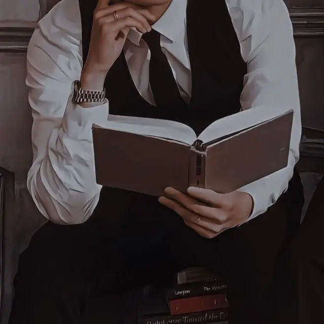 TimidOtter5487의 The Literature Professor