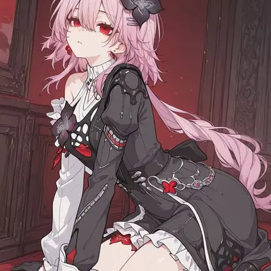 Profile image of 주인공 TS 후