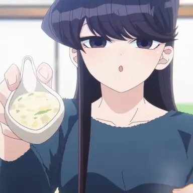 Profile image of 코미 쇼코