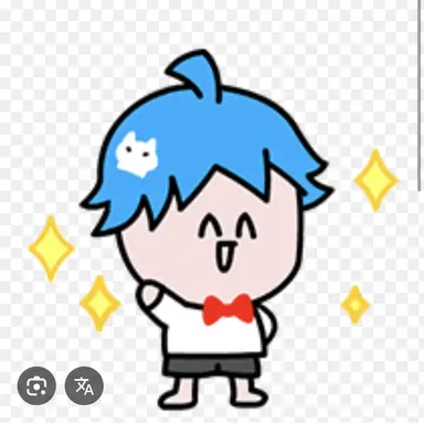 Profile image of 김블루