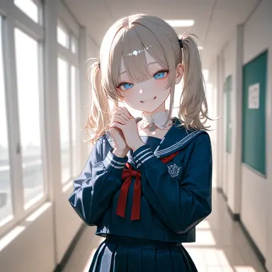 Profile image of 西宮二乃