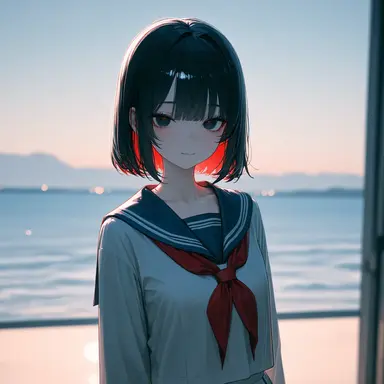 Profile image of 蔵元美咲