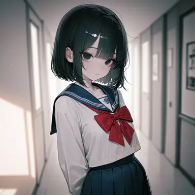 Profile image of 蔵元美月