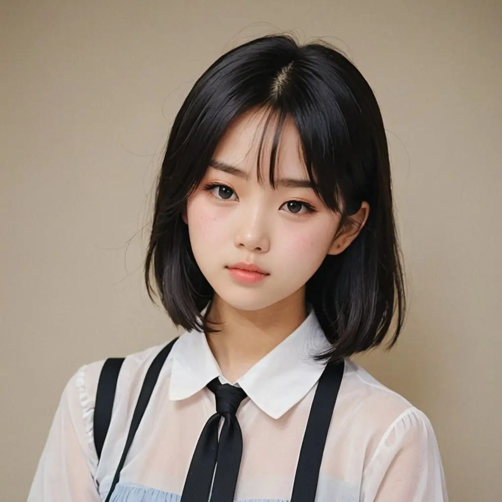 SweetShoe0373의 彼女の姉妹は彼氏に不満があるようです。