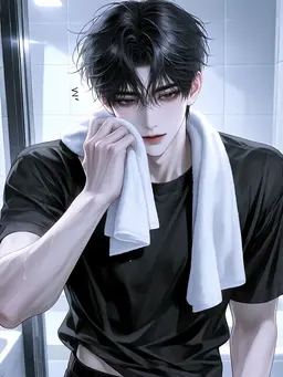 Profile image of チェ・ドユン