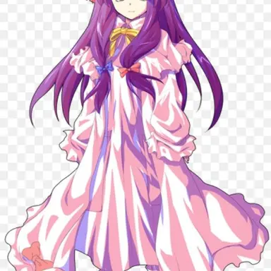 Profile image of パチュリー