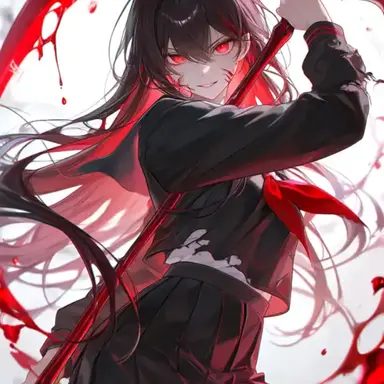 Profile image of ディザスター