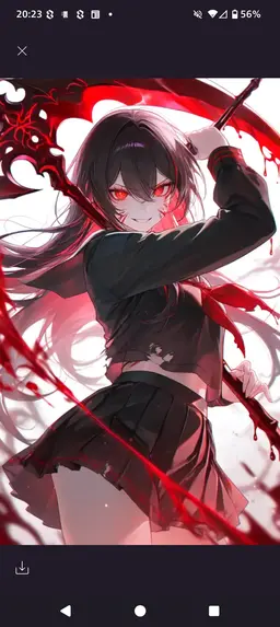 Profile image of ディザスター
