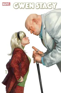 Profile image of Gwen Stacy