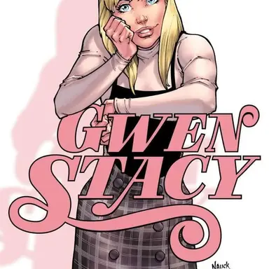 Profile image of Gwen Stacy
