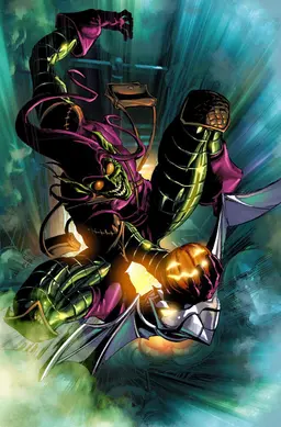 Profile image of Harry Osborn