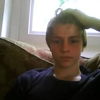 Profile image of Harry Osborn