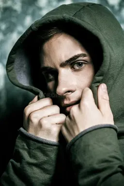 Profile image of Mac Gargan