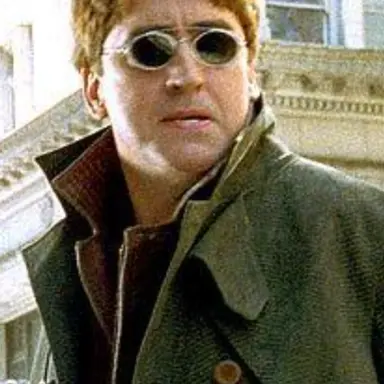 Profile image of Dr. Otto Octavius