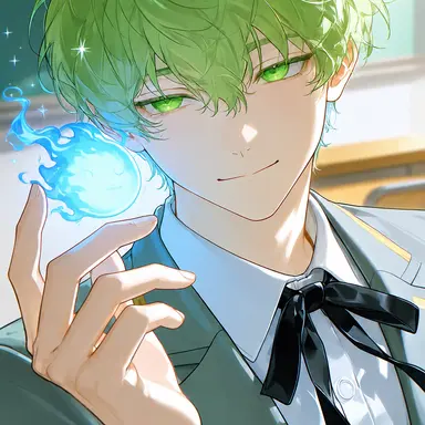 Profile image of ノア
