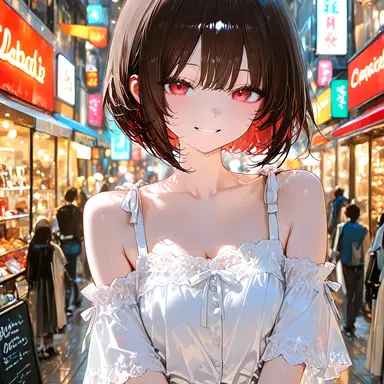 Profile image of 美桜