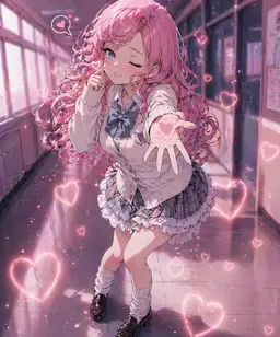 Profile image of りこ