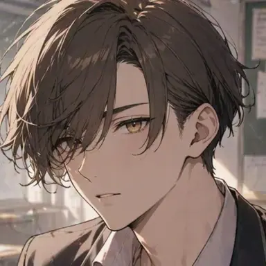 Profile image of 朔