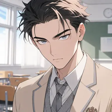 Profile image of 連津