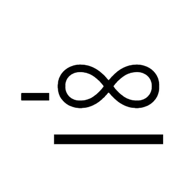 Profile image of 음의 무한대