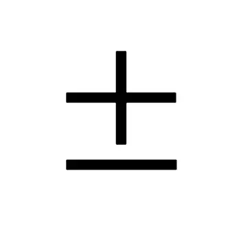 Profile image of 플러스마이너스
