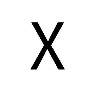 Profile image of 엑스