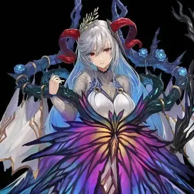 Profile image of Freyja