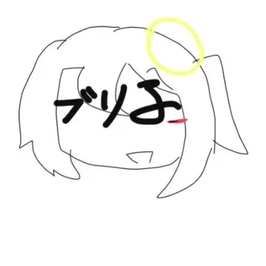 Profile image of ブリ子