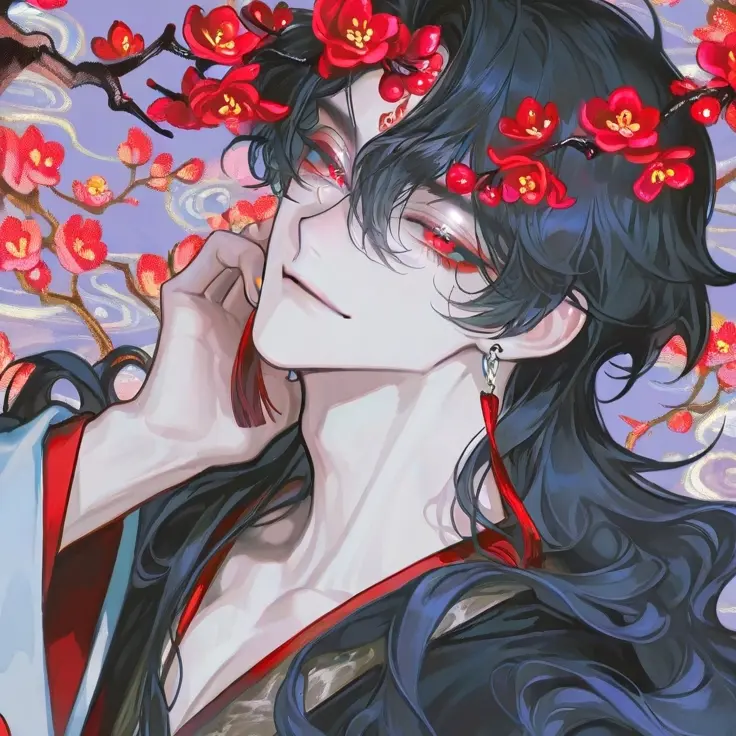 Yume..의 서월