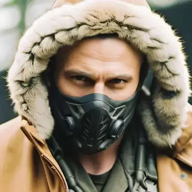 Profile image of Bane