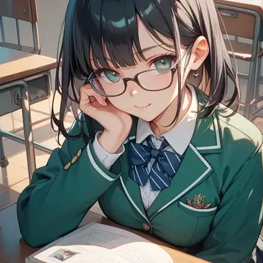 Profile image of 郁望